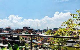 Backyard Hotel Kathmandu